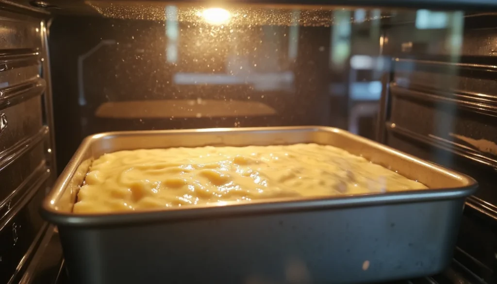 Bake the Cake