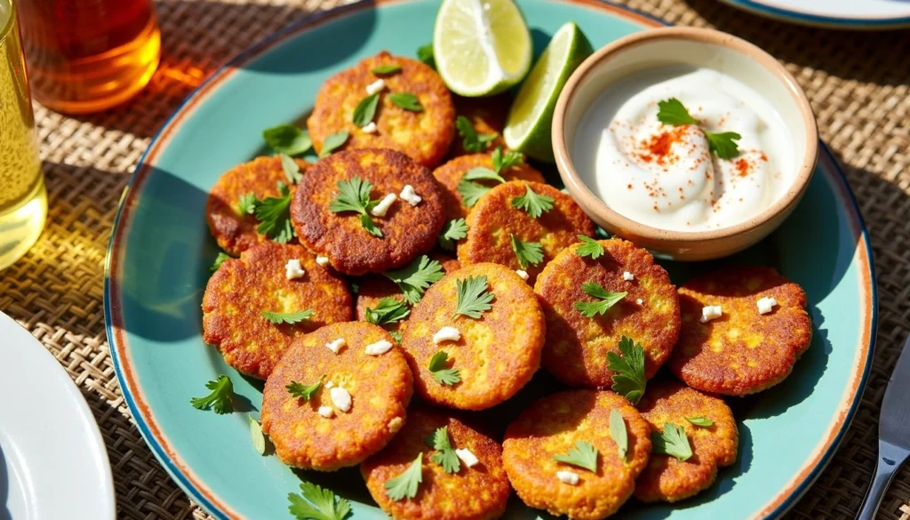 How to Make a Mexican Sweet Corn Cake Twist