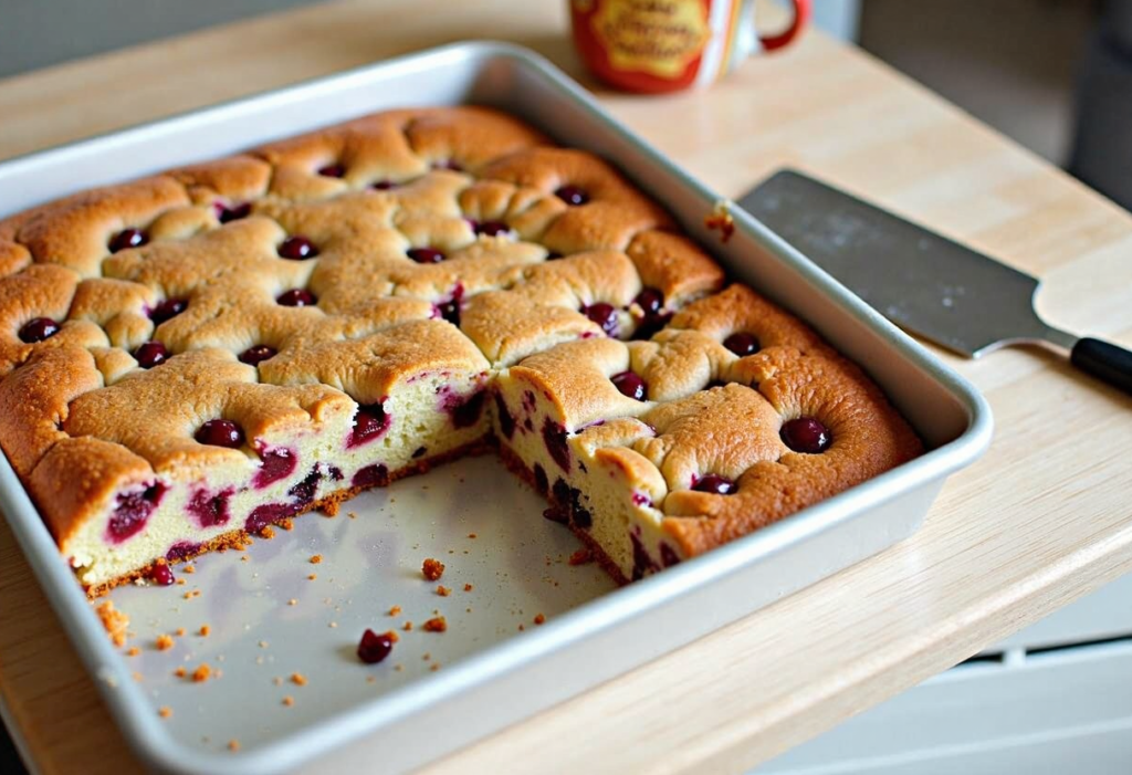 Sheet Cake Option