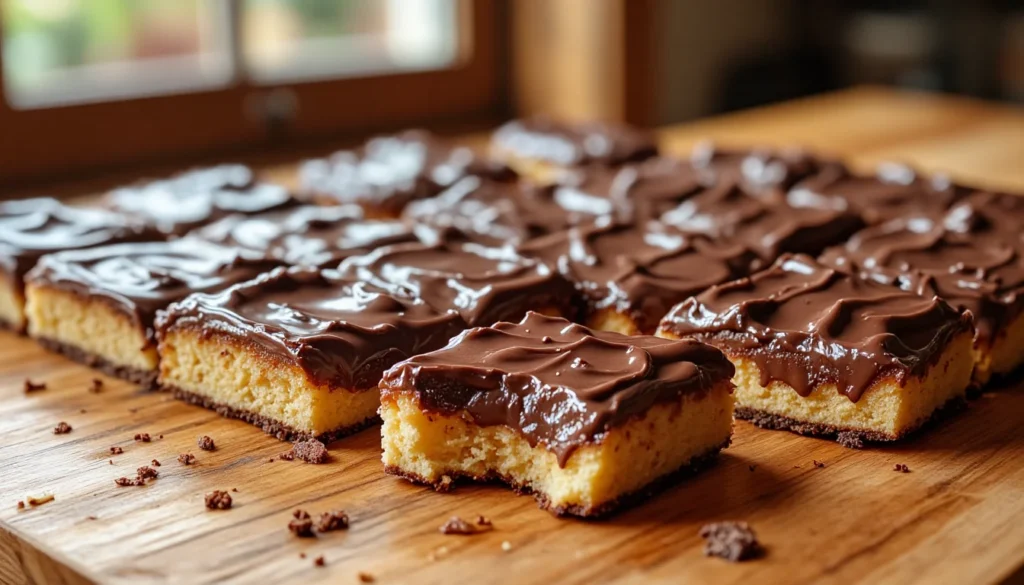 Tandy Cake