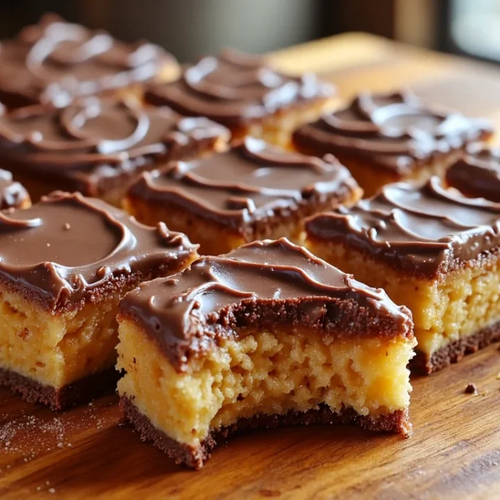 Tandy cake