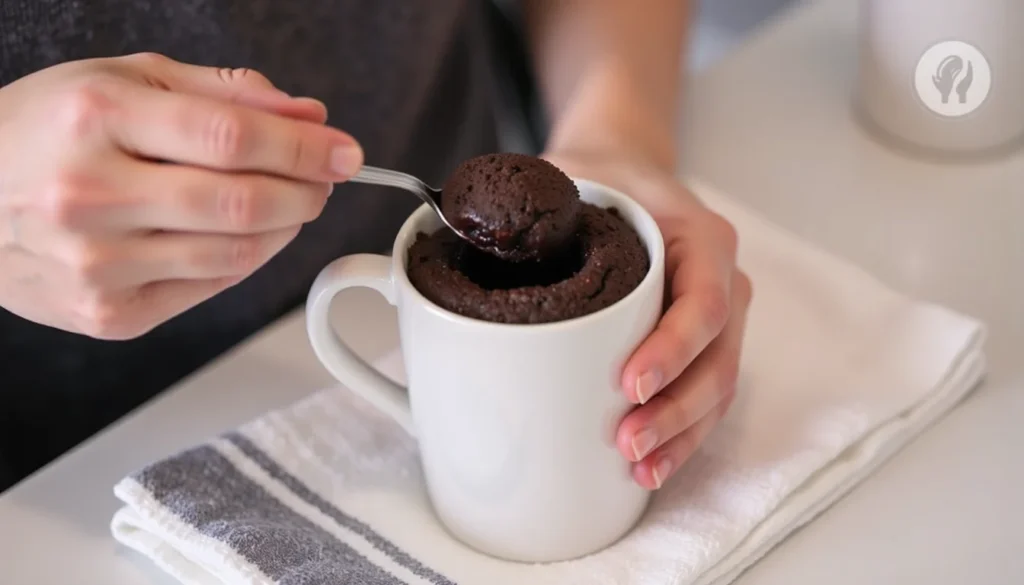 Tips for the Perfect Oreo Mug Cake