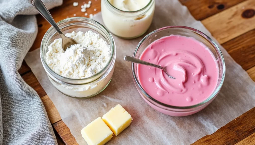 Starbucks Cake Pop Ingredients