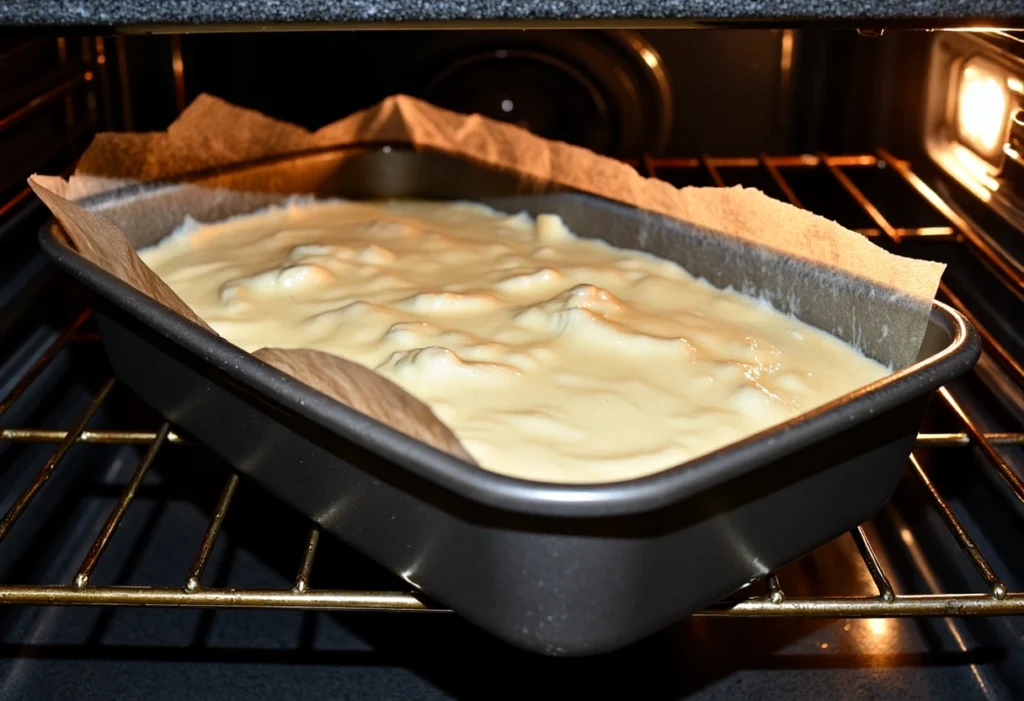 Bake the Cake