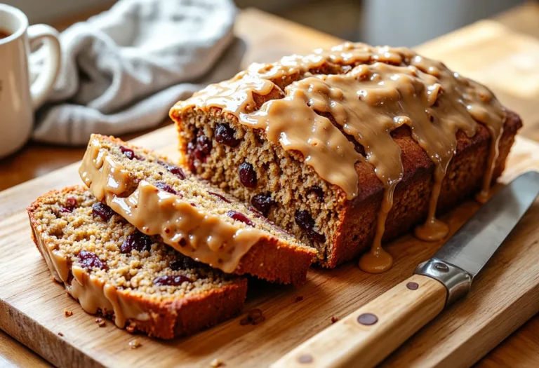 Date Cake