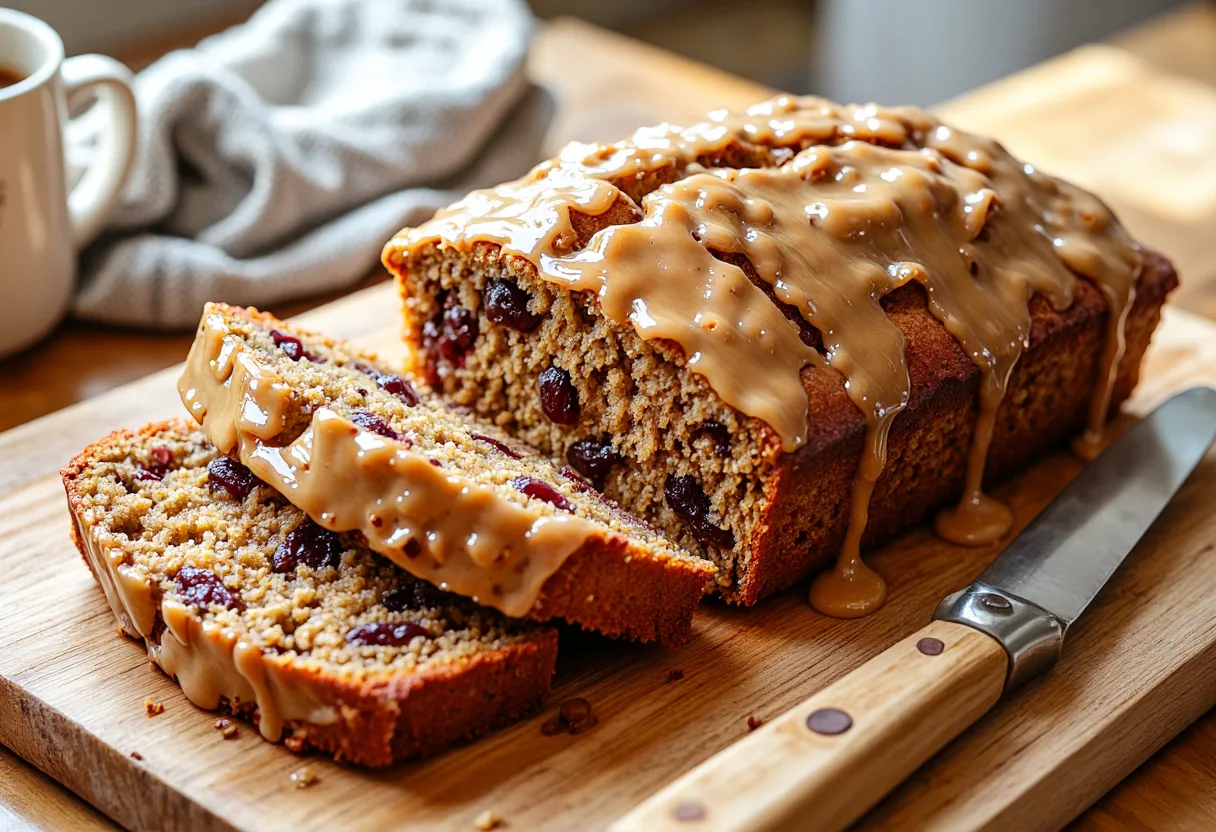 Date Cake