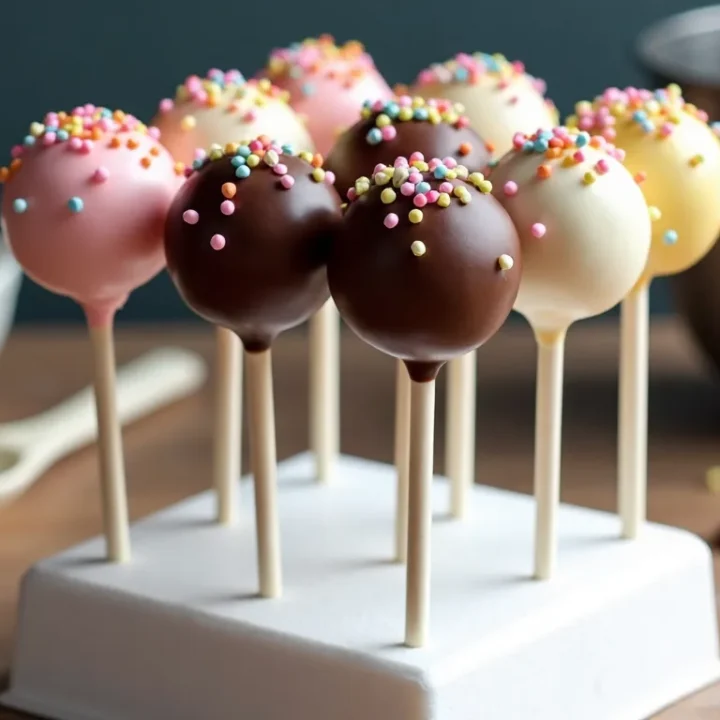 easy-frosting-cake-pops-sprinkles-chocolate