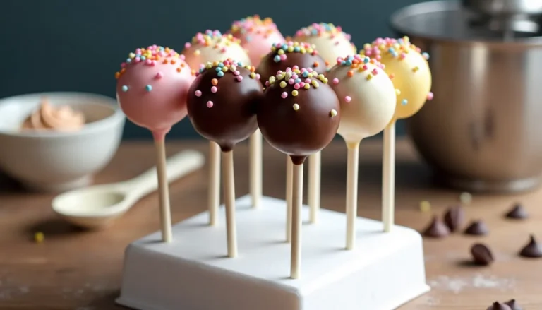 easy-frosting-cake-pops-sprinkles-chocolate