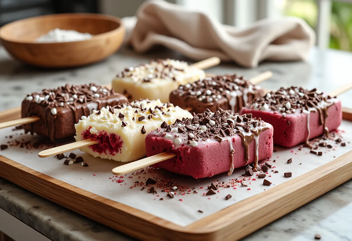 cake pop